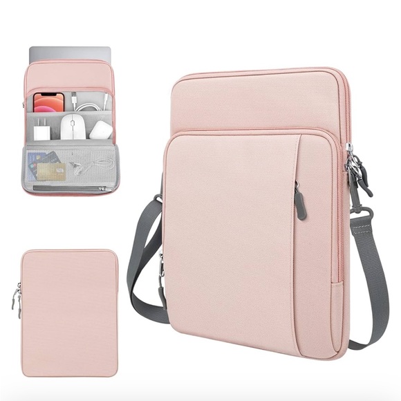 Amazon Other - NWOT Laptop Case Bag